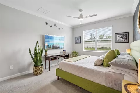 Bedroom - 12617 Lily Quartz Loop, Parrish, FL 34219 photo 2 of 3