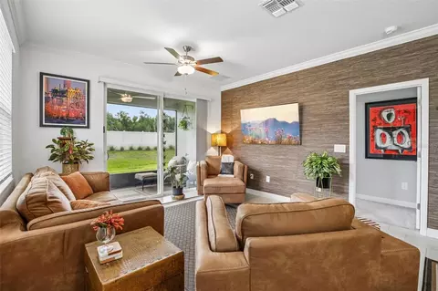Living - 12617 Lily Quartz Loop, Parrish, FL 34219 photo 2 of 3