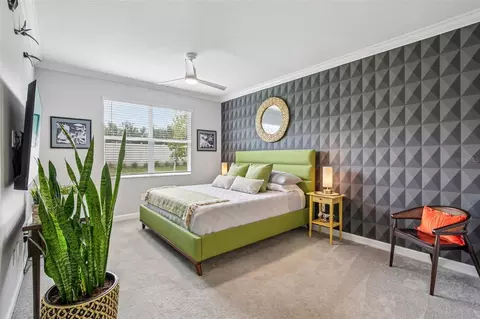 Bedroom - 12617 Lily Quartz Loop, Parrish, FL 34219 photo 1 of 3