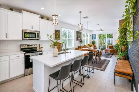 Kitchen - 12617 Lily Quartz Loop, Parrish, FL 34219 photo 1 of 6