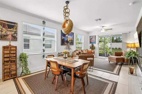 Dining - 12617 Lily Quartz Loop, Parrish, FL 34219 photo 1 of 2