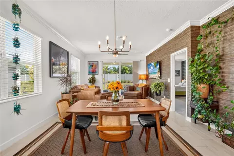 Dining - 12617 Lily Quartz Loop, Parrish, FL 34219 photo 2 of 5