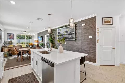 Kitchen - 12617 Lily Quartz Loop, Parrish, FL 34219 photo 2 of 6