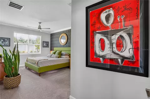Bedroom - 12617 Lily Quartz Loop, Parrish, FL 34219 photo 1 of 6