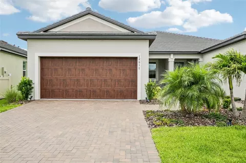 12617 Lily Quartz Loop, Parrish, FL 34219