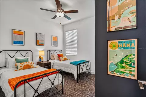 Bedroom - 12617 Lily Quartz Loop, Parrish, FL 34219 photo 5 of 6