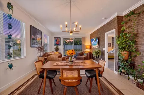Dining - 12617 Lily Quartz Loop, Parrish, FL 34219 photo 1 of 5