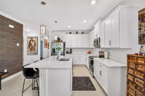 Kitchen - 12617 Lily Quartz Loop, Parrish, FL 34219 photo 3 of 6