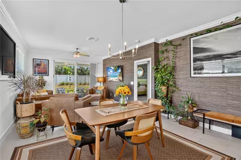 Dining - 12617 Lily Quartz Loop, Parrish, FL 34219 photo 4 of 5