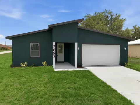 2683 Hopwood Rd, North Port, FL 34287