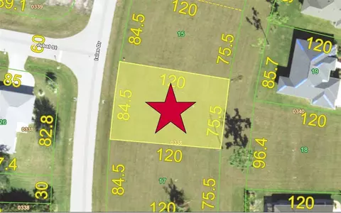 25450 Islas Dr, Punta Gorda, FL 33955