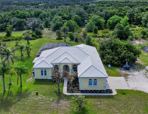 1210 408th Ct E, Myakka City, FL 34251