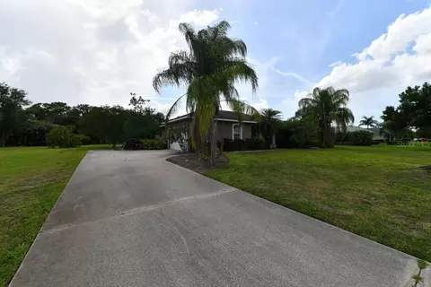 Exterior - 2509 155th Ave E, Parrish, FL 34219 photo 5 of 5