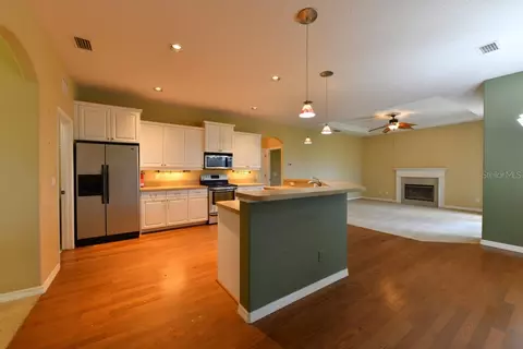 Living - 2509 155th Ave E, Parrish, FL 34219 photo 5 of 7