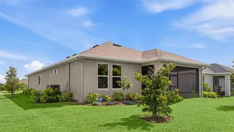 Exterior - 11805 Catawba Cv, Parrish, FL 34219 photo 7 of 21