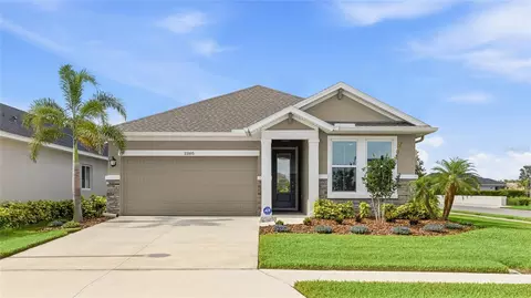 Exterior - 11805 Catawba Cv, Parrish, FL 34219 photo 2 of 21