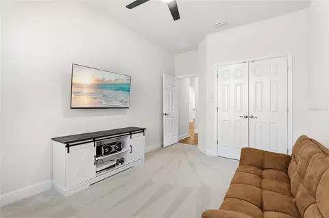 Bedroom - 11805 Catawba Cv, Parrish, FL 34219 photo 6 of 6