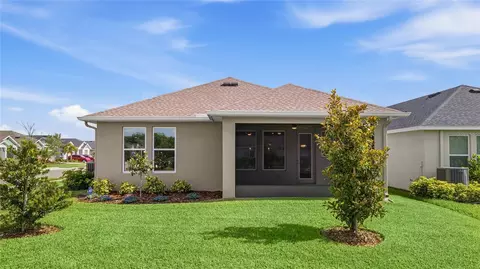 Exterior - 11805 Catawba Cv, Parrish, FL 34219 photo 8 of 21