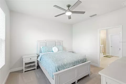 Bedroom - 11805 Catawba Cv, Parrish, FL 34219 photo 1 of 6