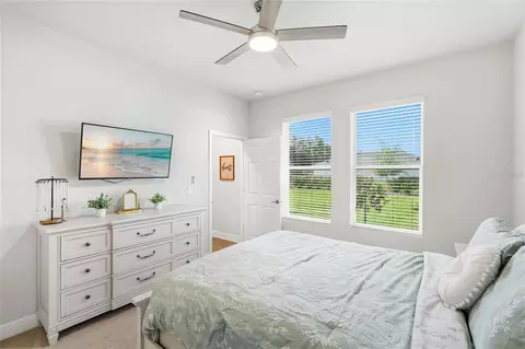 Bedroom - 11805 Catawba Cv, Parrish, FL 34219 photo 2 of 6