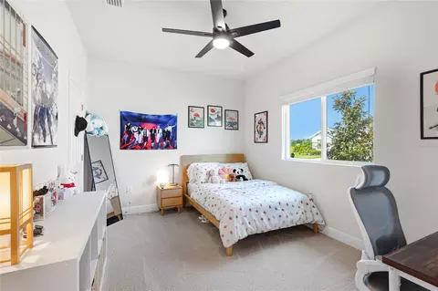 Bedroom - 11805 Catawba Cv, Parrish, FL 34219 photo 4 of 6