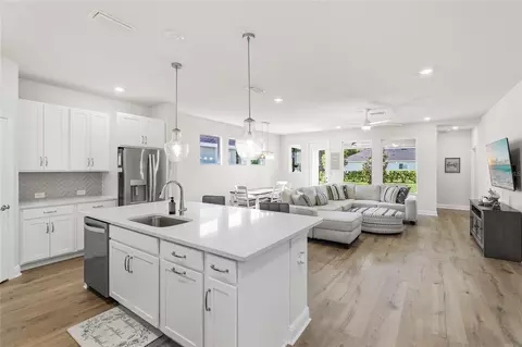 Kitchen - 11805 Catawba Cv, Parrish, FL 34219 photo 1 of 3
