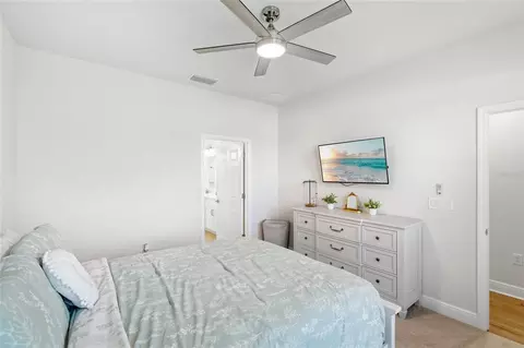 Bedroom - 11805 Catawba Cv, Parrish, FL 34219 photo 3 of 6