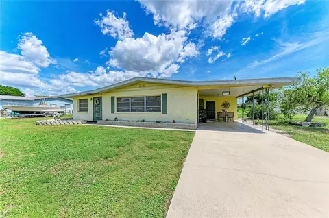 2912 61st St E, Palmetto, FL 34221