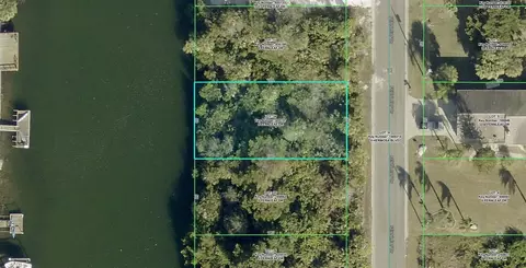 3339 Fernleaf Dr, Hernando Beach, FL 34607