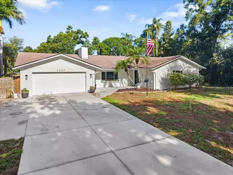 4204 Pine Meadow Ter, Sarasota, FL 34233