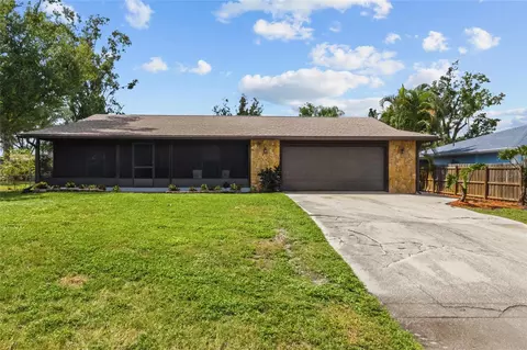 848 Gantt Ave, Sarasota, FL 34232