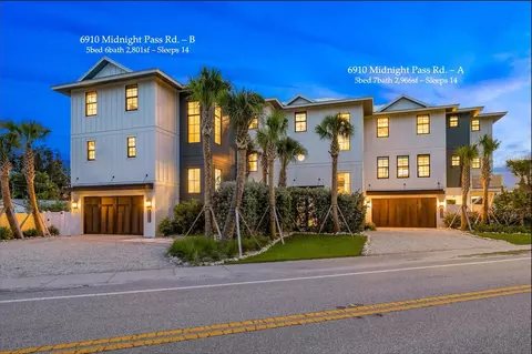Undisclosed, Sarasota, FL 34242