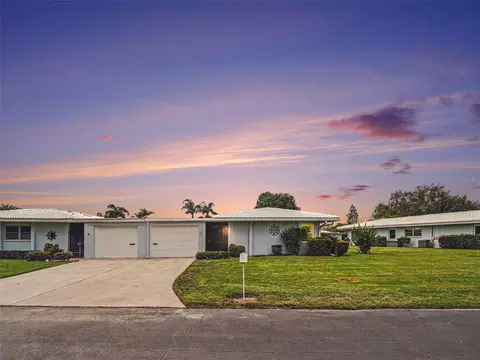 3618 Medford Ln #1538, Sarasota, FL 34232