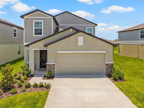 13029 Empress Jewel Trl, Parrish, FL 34219