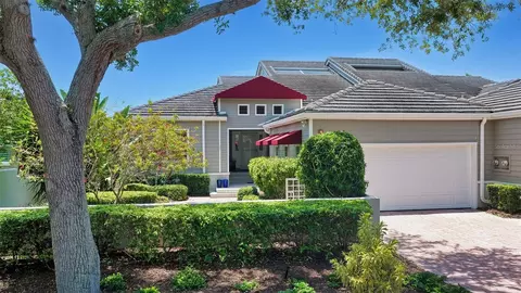 3460 Winding Oaks Dr #38, Longboat Key, FL 34228