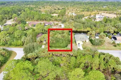 369 Cheshire St, Port Charlotte, FL 33953