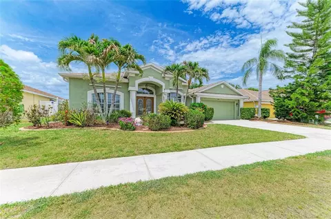 4815 Turtle Bay Ter, Bradenton, FL 34203