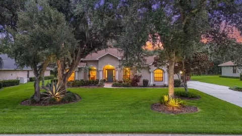 Exterior - 3902 162nd Ave E, Parrish, FL 34219 photo 12 of 13
