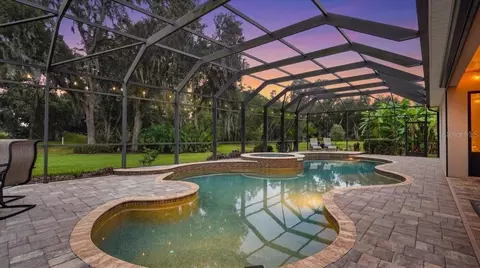 Exterior - 3902 162nd Ave E, Parrish, FL 34219 photo 7 of 13