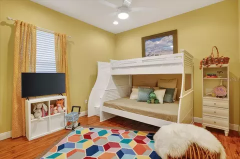 Bedroom - 3902 162nd Ave E, Parrish, FL 34219 photo 3 of 4