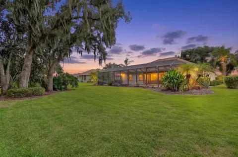 Exterior - 3902 162nd Ave E, Parrish, FL 34219 photo 5 of 13