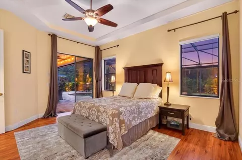 Bedroom - 3902 162nd Ave E, Parrish, FL 34219 photo 1 of 4