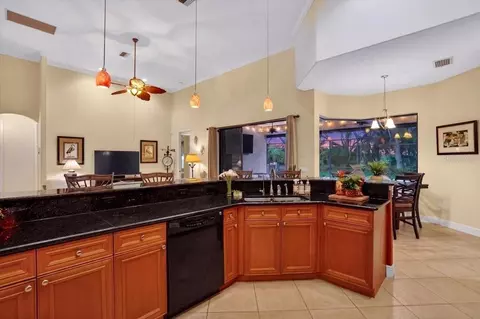 Kitchen - 3902 162nd Ave E, Parrish, FL 34219 photo 2 of 2