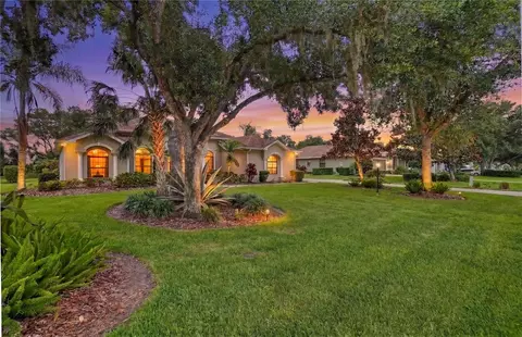 Exterior - 3902 162nd Ave E, Parrish, FL 34219 photo 2 of 13