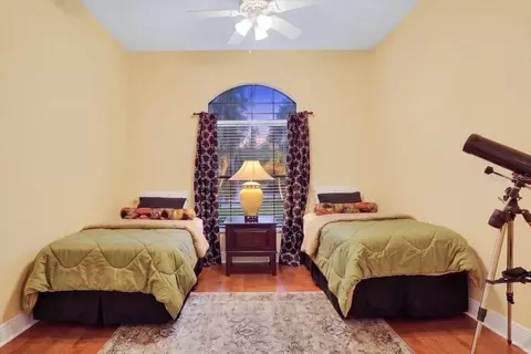 Bedroom - 3902 162nd Ave E, Parrish, FL 34219 photo 4 of 4