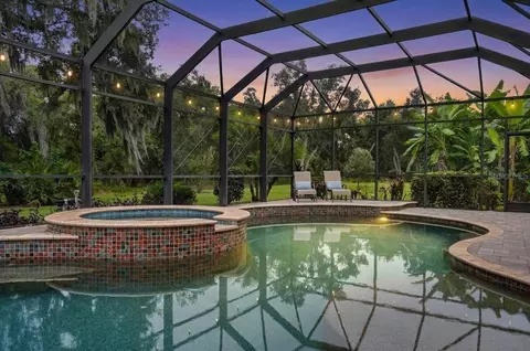 Exterior - 3902 162nd Ave E, Parrish, FL 34219 photo 4 of 13