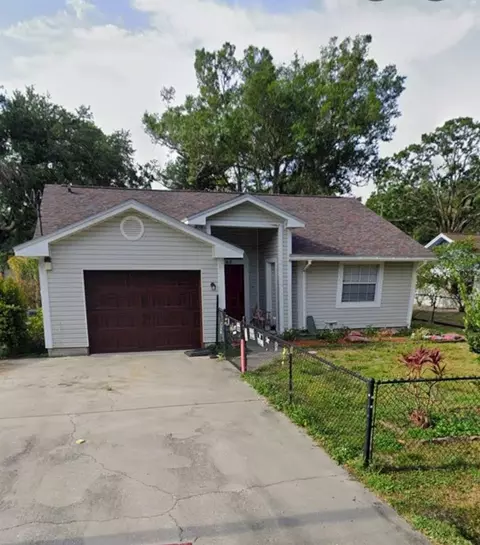 1405 E Frances Ave, Plant City, FL 33563