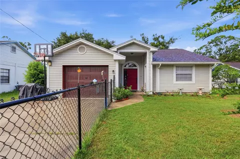 1405 E Frances Ave, Plant City, FL 33563