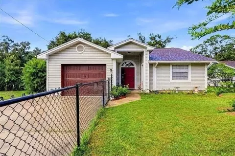 1405 E Frances Ave, Plant City, FL 33563