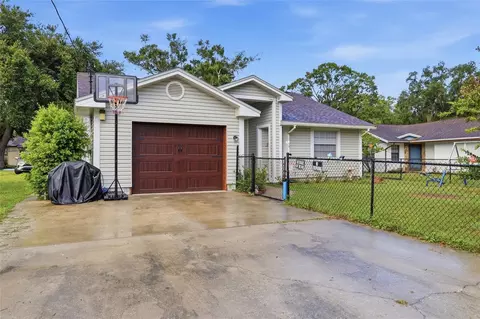 1405 E Frances Ave, Plant City, FL 33563